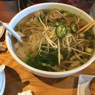 Pho Plate