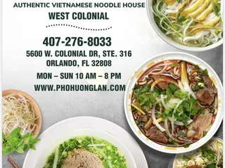 Pho Huong Lan 2