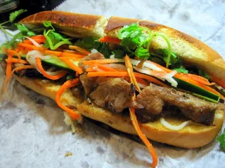 Anh Hong Restaurant