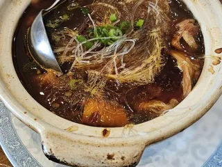 Sichuan Alley