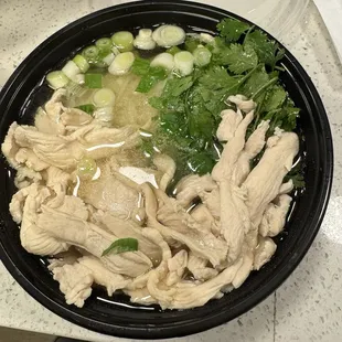 22. Pho Ga