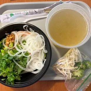 23. Pho Shrimp