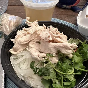 22. Pho Ga