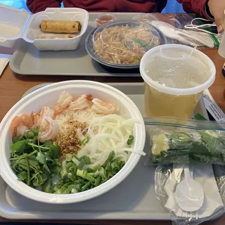 13. Pad Thai