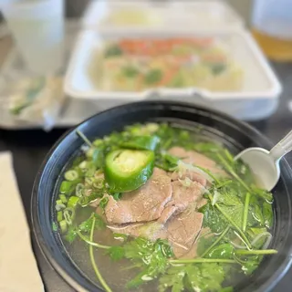19. Pho Tai