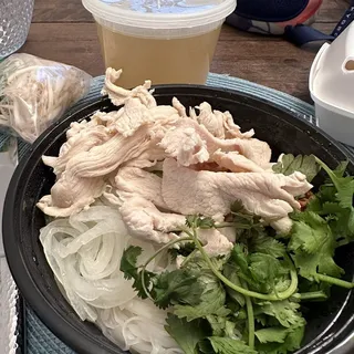 22. Pho Ga