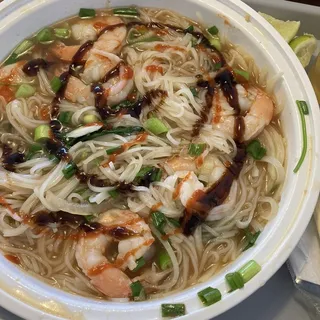 23. Pho Shrimp