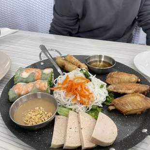 A7. Viet Time Sampler