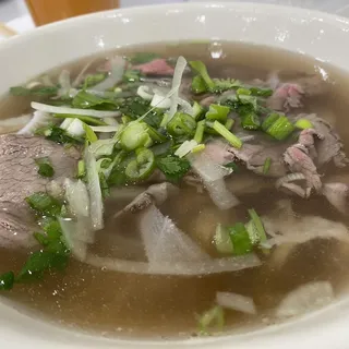 P2. Combo Pho #2