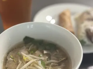 Pho Pasteur