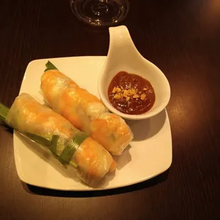 Fried Spring Roll