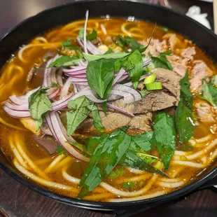 Bun Bo Hue