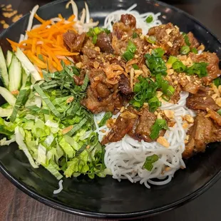 Bun Thit Nuong