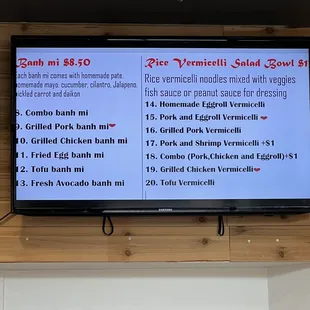 4/1/2022 menu