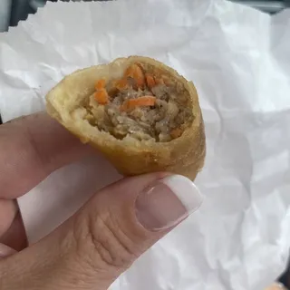 Pork Spring Rolls