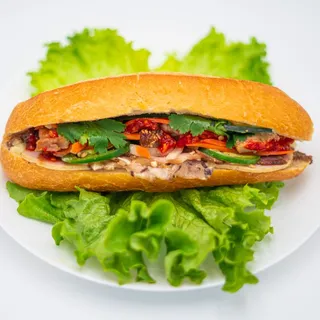 Combo Banh Mi