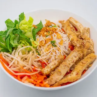 Tofu Vermicelli