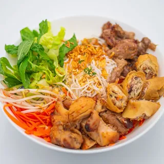 Combo Vermicelli