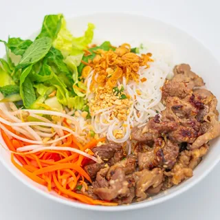 Pork Vermicelli