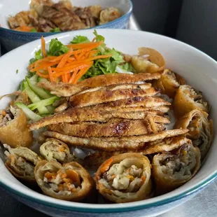 #28 Vermicelli