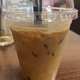 Vietnamese Ice Coffee