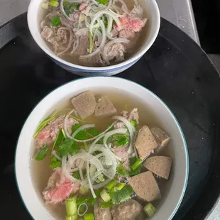Pho Noodle Soup