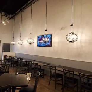 interior, ramen and noodles