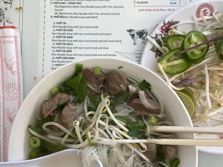 Pho Vietnam