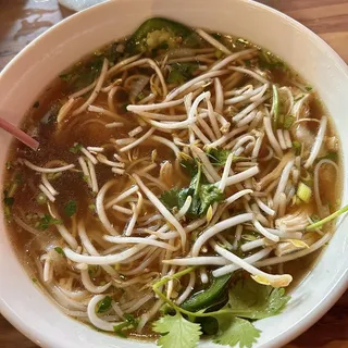 Chicken Pho