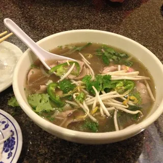 Beef Pho