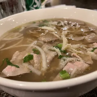 Combination Pho