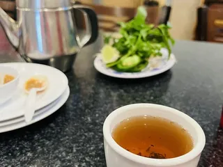 Vietnam Cafe
