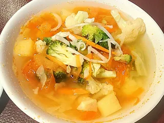 Hien Vuong Restaurant