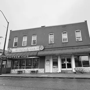 Vietnam Cafe