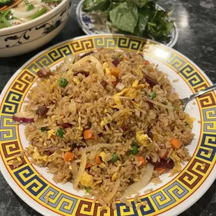 Fried rice