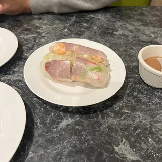Spring Rolls (2)