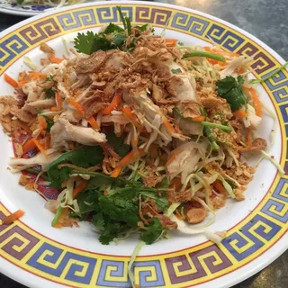 Chicken Salad