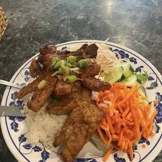 Pork Chop