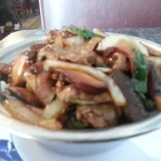 Beef