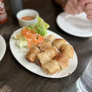 Spring roll