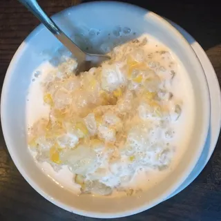Corn Pudding