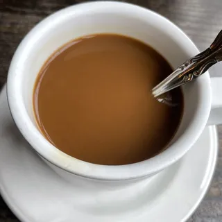 Vietnamese Coffee