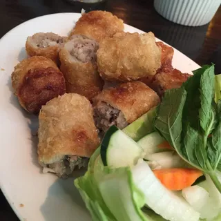 Crispy Spring Roll