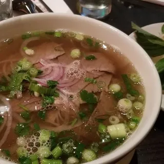 Beef Noodle Soup