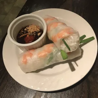 Spring Rol Vermicelli