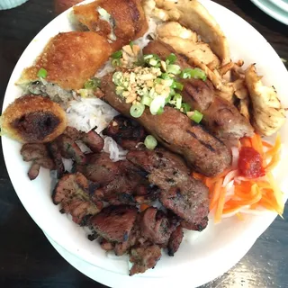 House Special Vermicelli