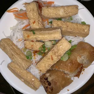 Tofu Vermicelli