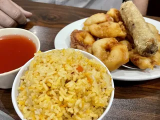 Taste of Asia