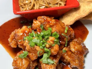 Wok This Way