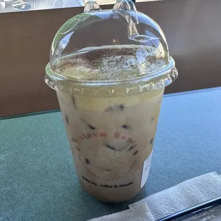 drink